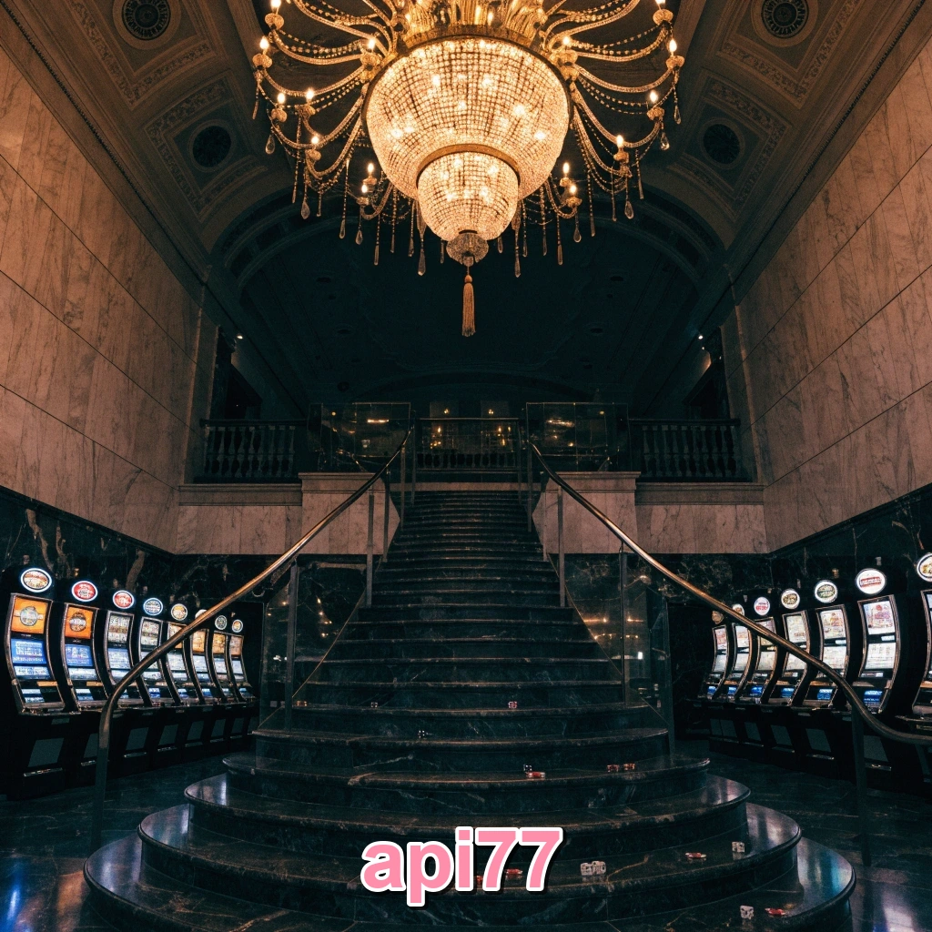 Screenshot 2 - api77 Features