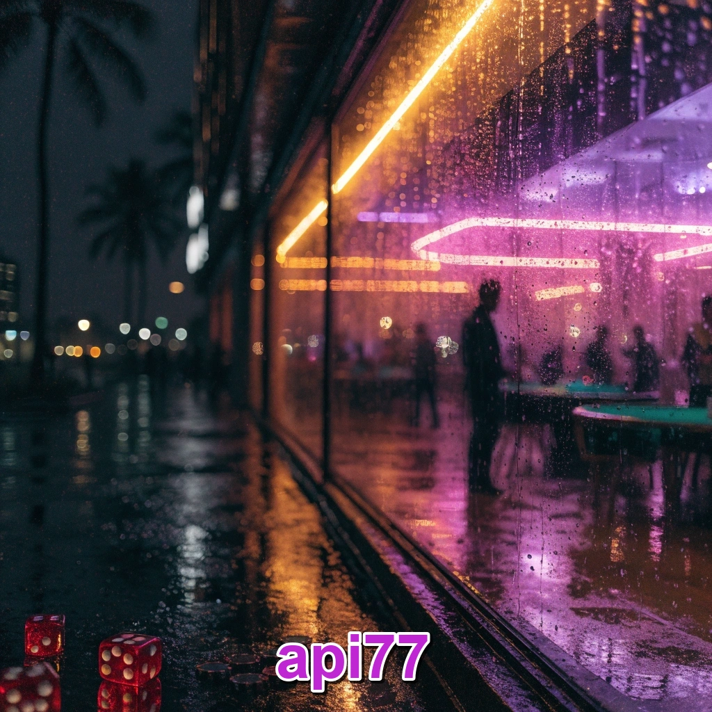 Screenshot 4 - api77 Dark Mode